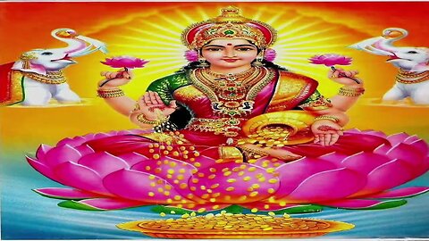 ASHTALAKSHMI STOTRAM | LAKSHMI MANTRA | LAKSHMI DEVI STOTRAM | VARALAKSHMI DEVI #Divinemelodies19