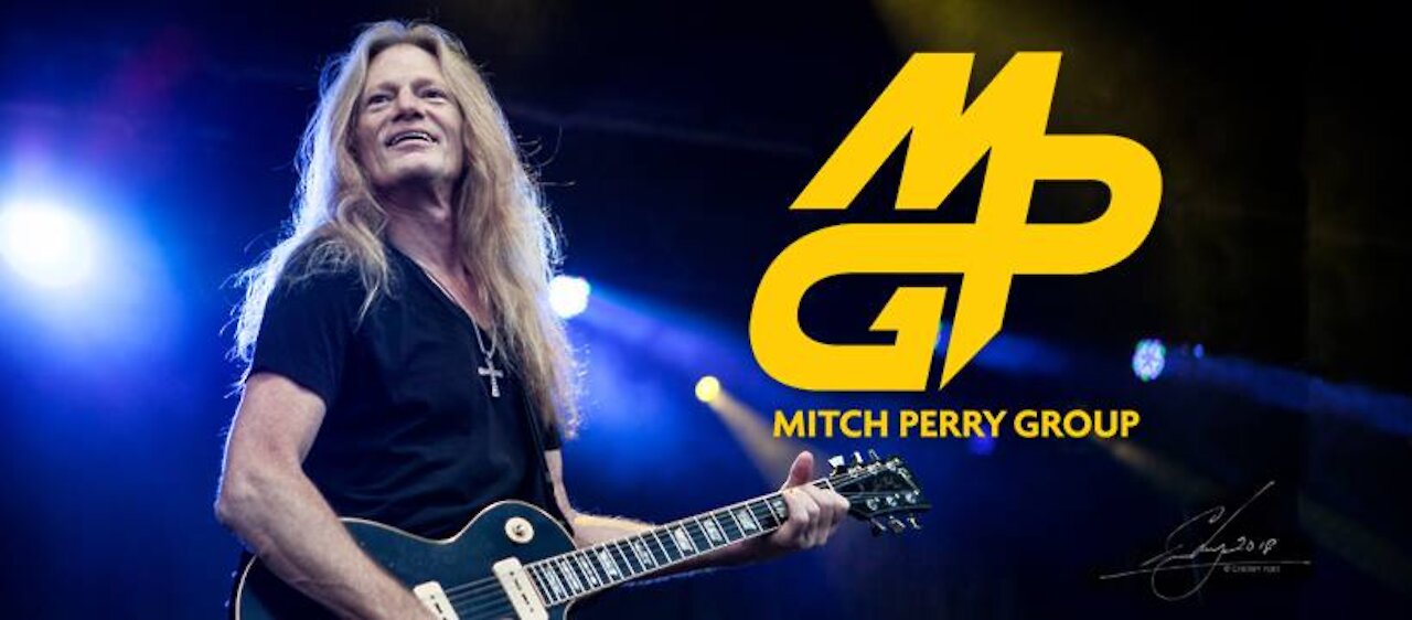Mitch Perry Live on the Underground Show!