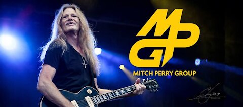 Mitch Perry Live on the Underground Show!
