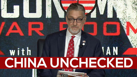 Chinese Malfeasance in the US Going Unchecked Again? | Expert Panel | Ep 123