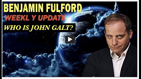 Benjamin Fulford WEEKLY GEO-POLITICAL UPDATE. CHINESE-US COMPROMISE, KOREAN REUNIFICATION