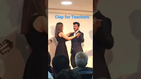Teachers dancing #shorts #teacher #dance