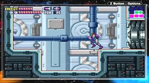 Metroid Fusion Walkthrough Part 19: Two More Down...