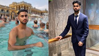 5 Habits of Attractive/Handsome Men