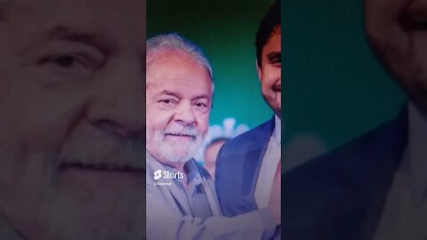 LULA DO BOLSA FAMÍLIA ABAIXOU AS CALÇAS PROS BANCOS?! #shorts #lula #bolsafamília #brasil