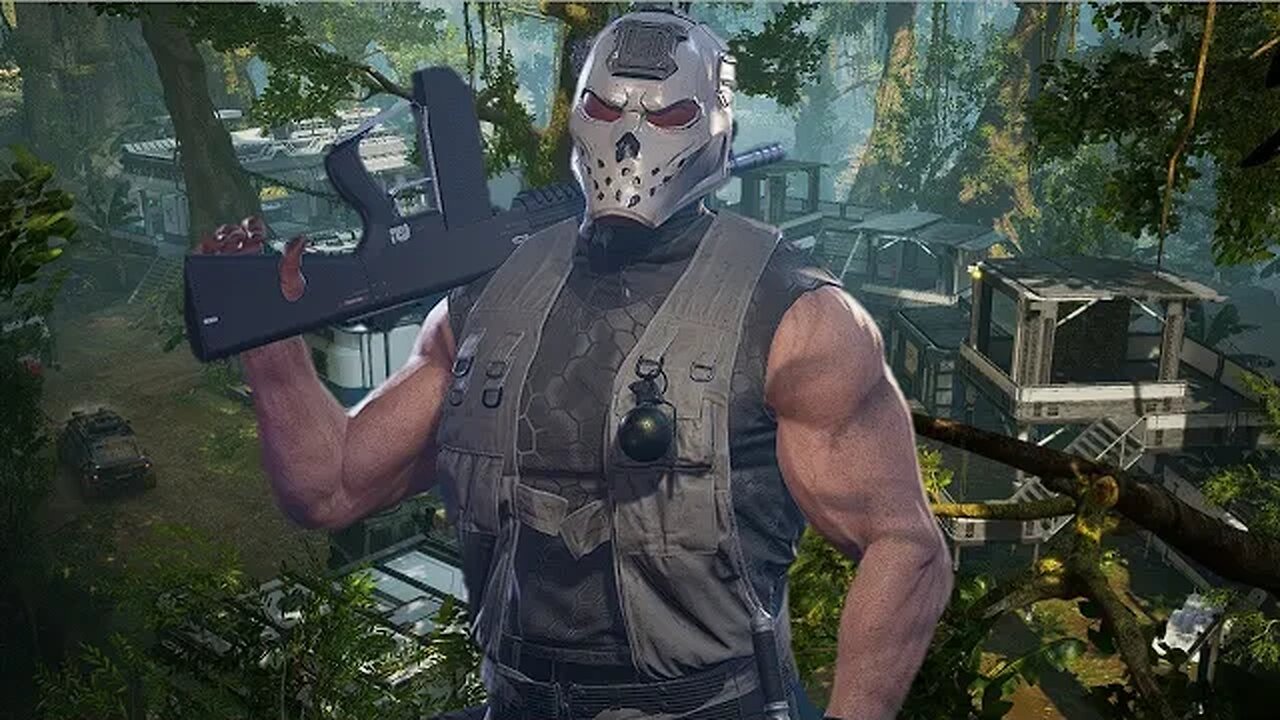 CS-12 SHOTGUN DUTCH'87 FIRETEAM SUBSCRIBER REQUEST BUILD by eliamarinelli3987 ON PHG