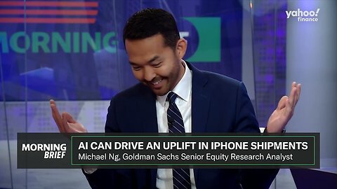 Apple earnings results keep 'bull thesis alive and well': Analyst| RN