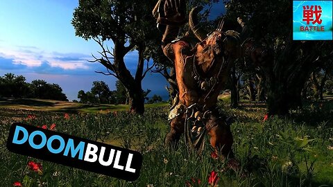 Is the Doombull Any Good? - Beastmen Lord Unit Focus