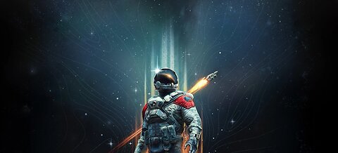 Starfield Ep 5 (Space Ranger)