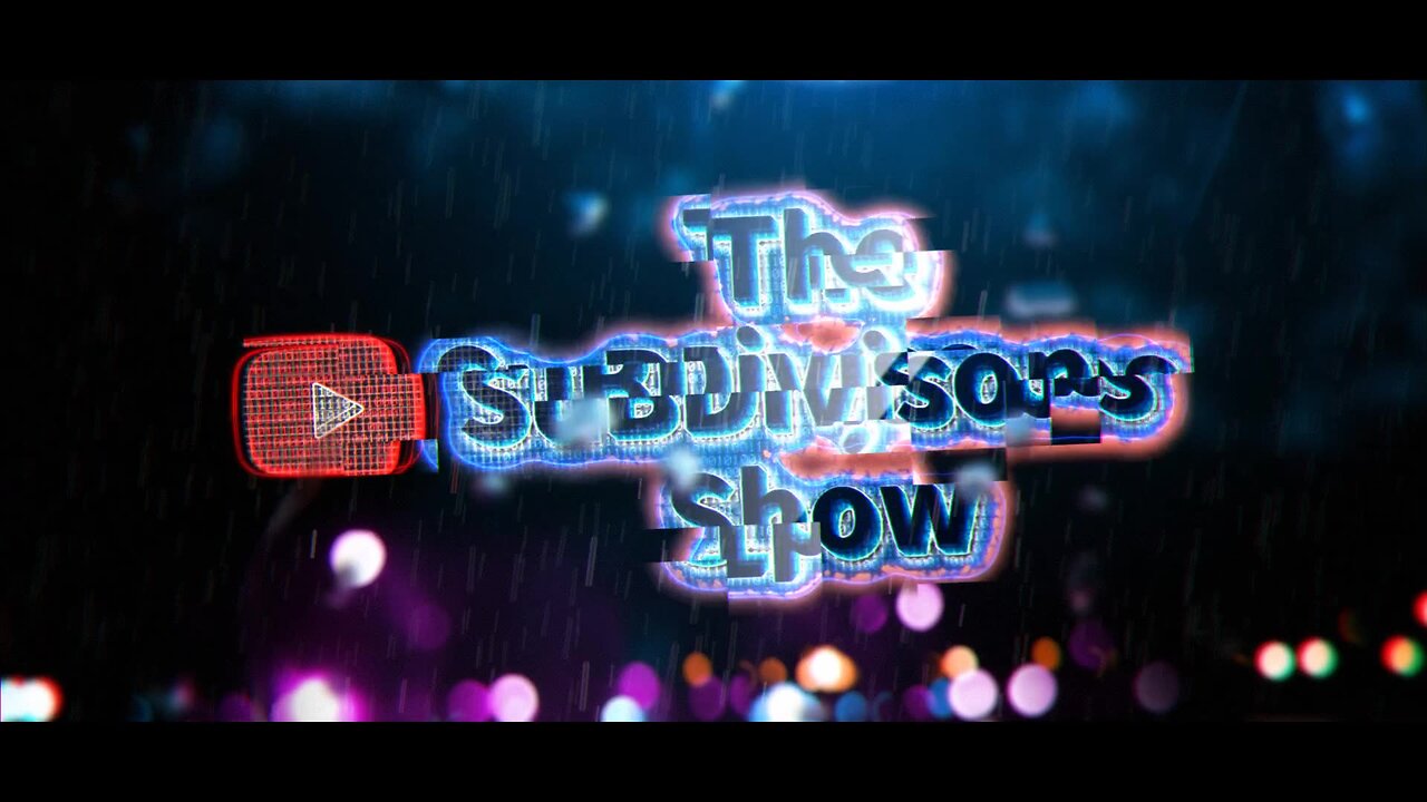 The SubDivisions Show - #20