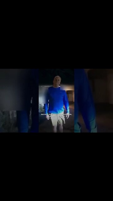 Police Captain Asks Cop To Turn Body Cam Off In DUI Arrest 🚔🚨 pt.2