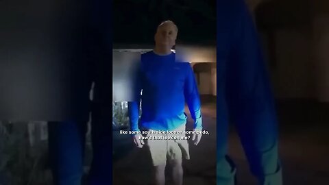 Police Captain Asks Cop To Turn Body Cam Off In DUI Arrest 🚔🚨 pt.2