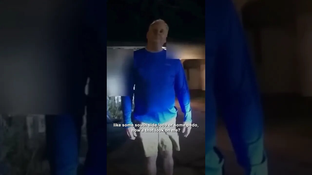 Police Captain Asks Cop To Turn Body Cam Off In DUI Arrest 🚔🚨 pt.2