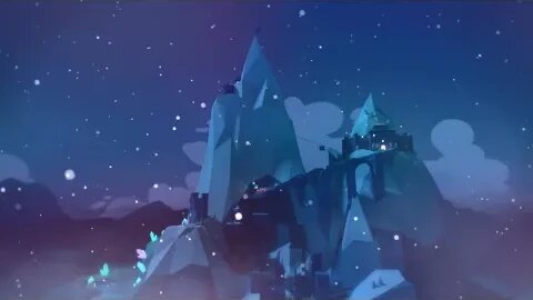 Celeste - mdkgmng session 1