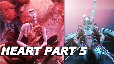 Unveiling Dysfunctional Dynamic: Warframe Heart of Deimos Gameplay (part 5)