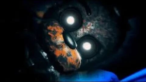 THIS FNAF FANMADE GAME IS TERRIFYING