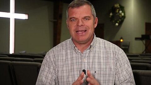 Revival Service This Week!