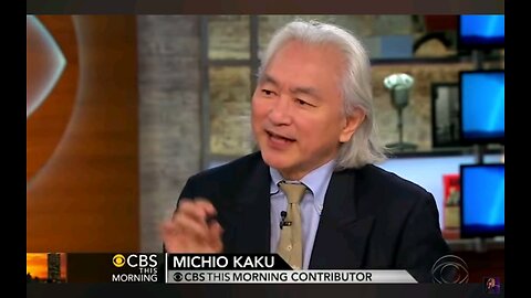 Michigan Kaku