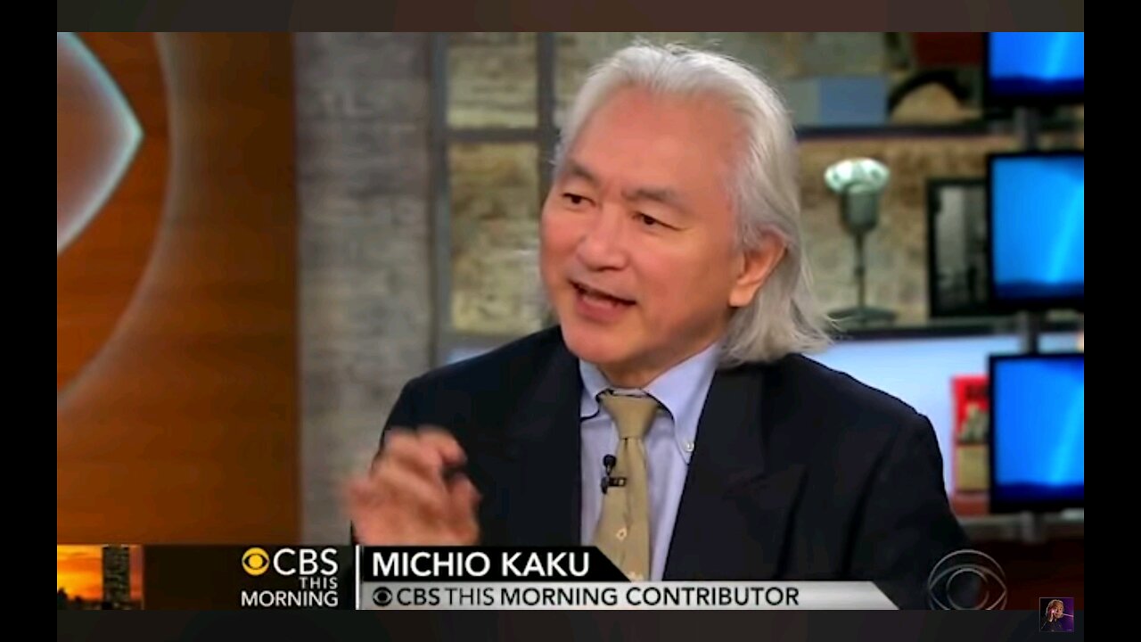 Michigan Kaku