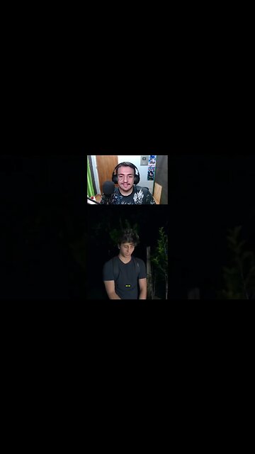 REACT LEOZINN 007 ASSALTO EM 2060 feat J3ipy