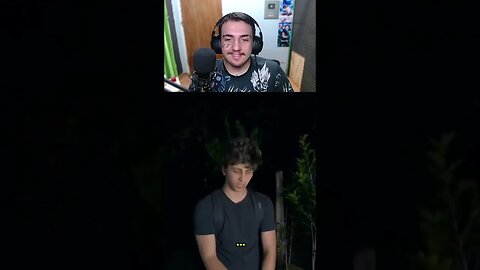 REACT LEOZINN 007 ASSALTO EM 2060 feat J3ipy