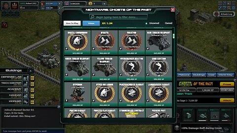 War Commander