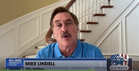 Mike Lindell's Lawfair War leaves no money for lawyers