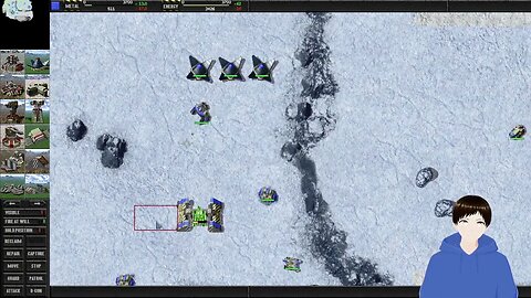 TA Skirmish of the Week; Well, that was Anti-Climatic