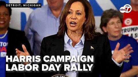 Kamala @ it Again ... Appropriating Black Voices!