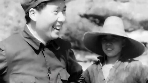 Mao Zedong Chairman Mao Documentary