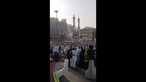 Makkah