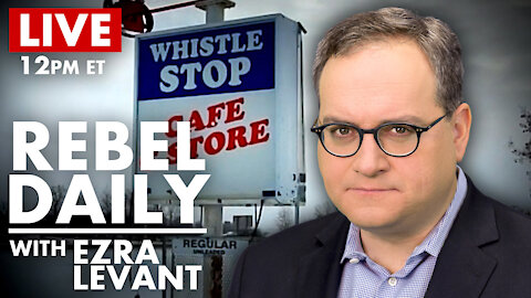 DAILY | Raid on The Whistle Stop Cafe