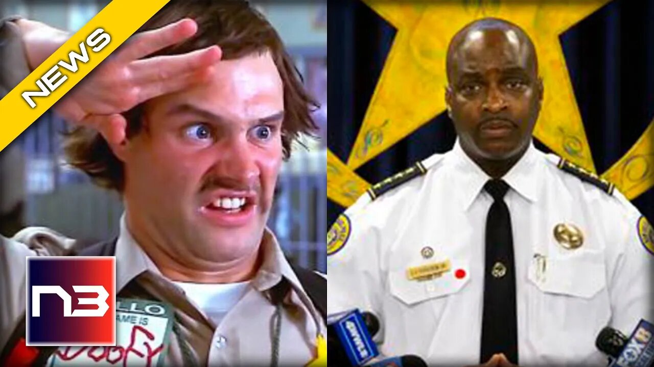 SHOCK: Police Department Recruits Civilians To Help to Battle Violent Crime Wave