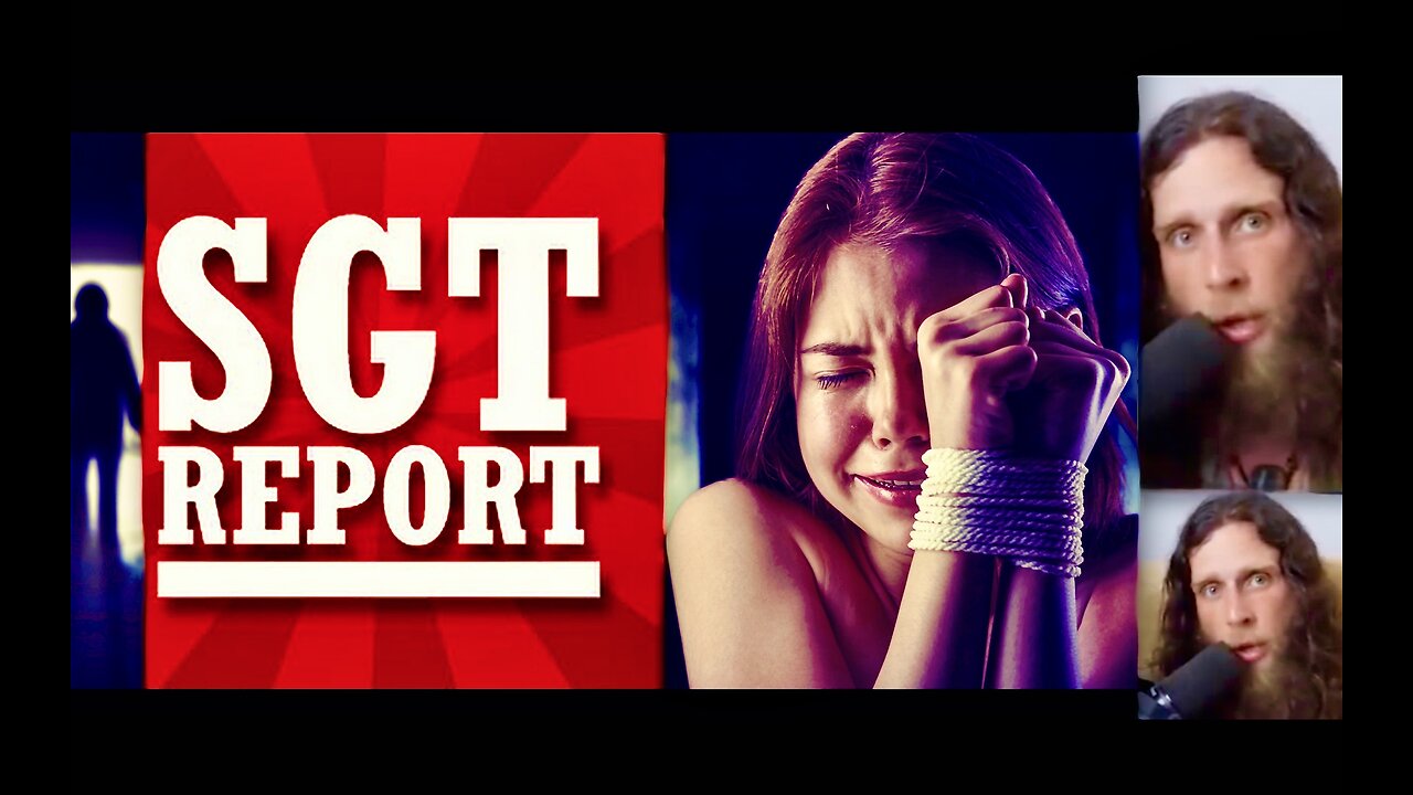 SGT Report Host Lies May Cause Nathan Reynolds To Back Out Of Mike Flynn Child Trafficking Interview