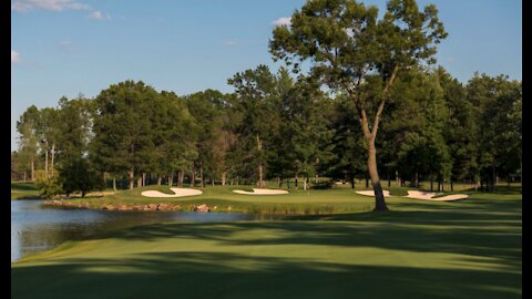 US Senior Open coming to Stevens Point's SentryWorld