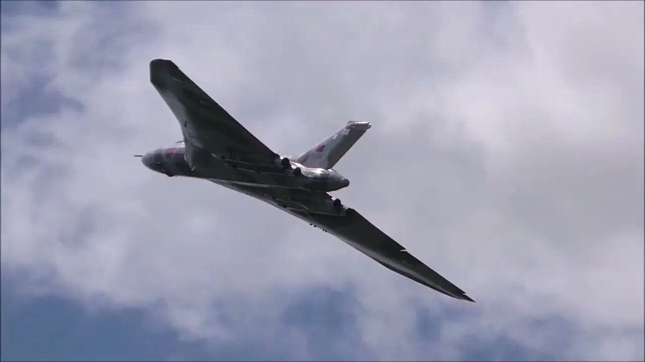 THE LAST VULCAN