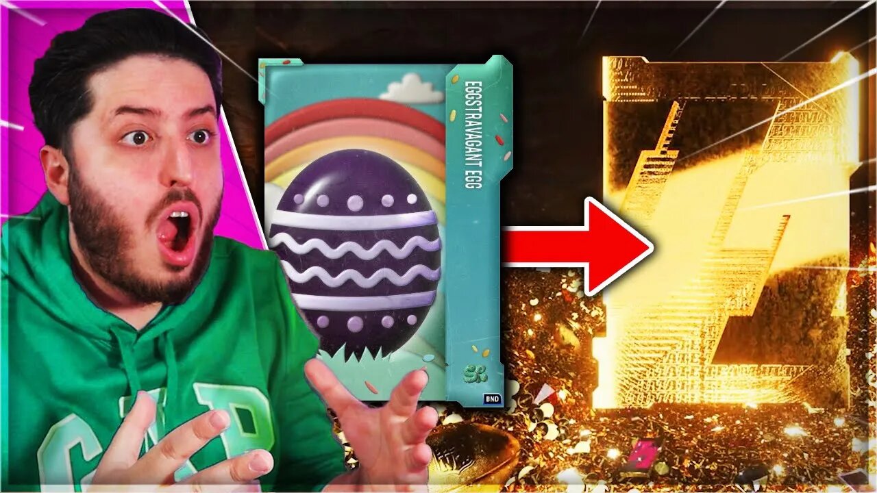 EVERY EGG HATCHED AND THIS IS WHAT THEY ARE! | Madden 23 Egg Pack Openings