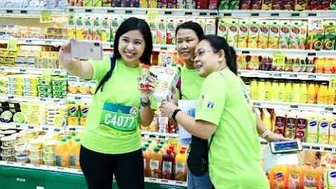 How I spend my Saturday's Retired in the Philippines | Just Real Life Stuff, Talaga! (SAVEMORE)