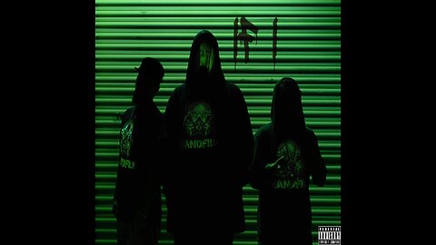 Kill Switxh Klique - Murder Murder