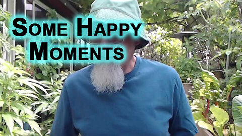 What’s Been the Happiest Moment in Your Life?