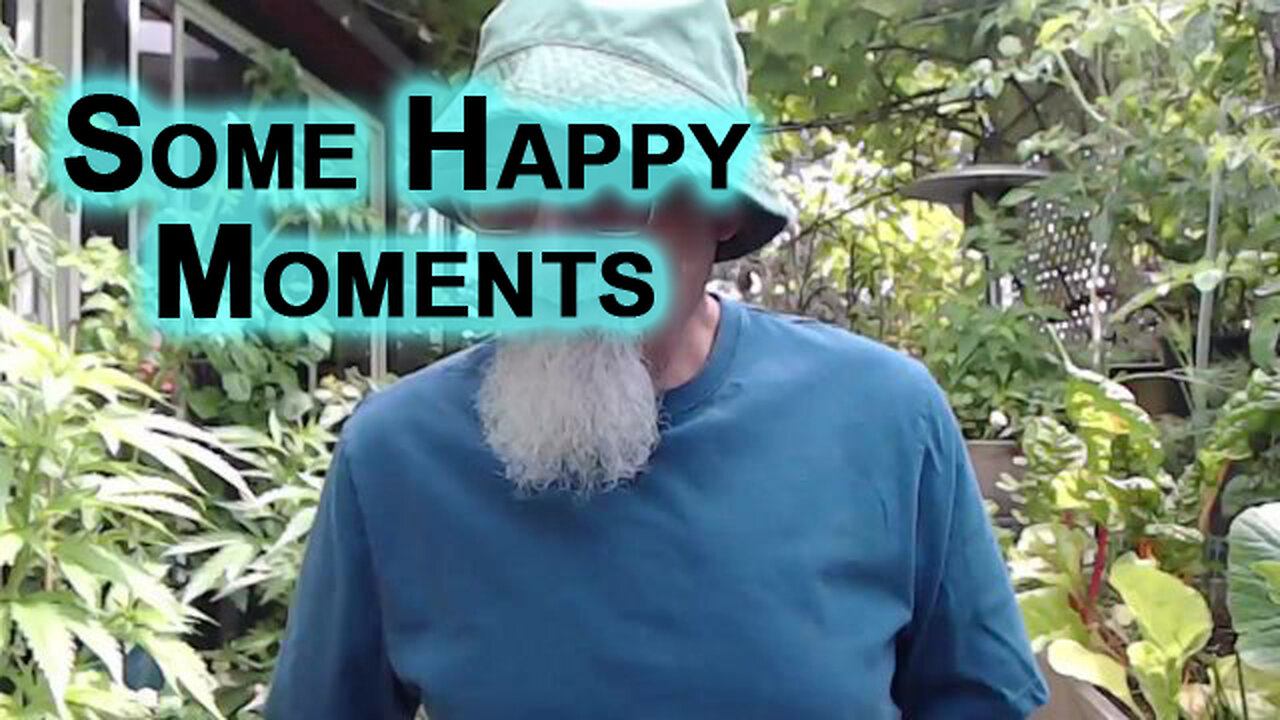 What’s Been the Happiest Moment in Your Life?