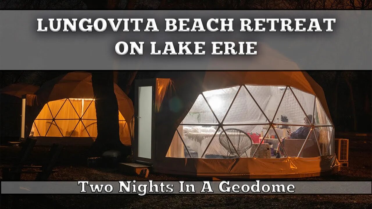 Lungovita Beach Retreat On Lake Erie