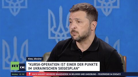 Ukraine: Eskalation statt Frieden