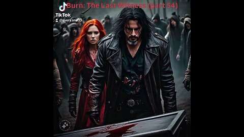 Burn: The Last Witness (part 54)