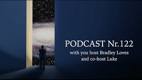 Podcast N°122 - THE "WILD" AND THE "WOO"