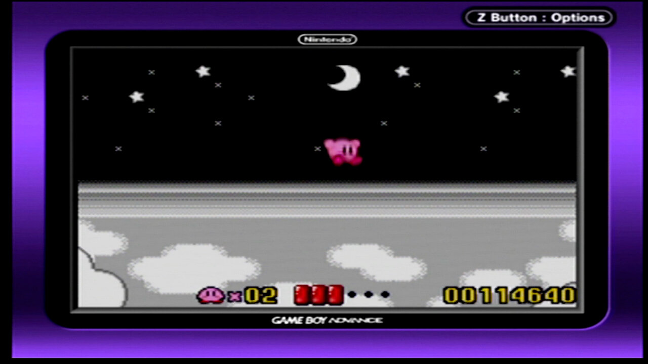 Bel Plays Kirby: Nightmare In Dreamland Part Finale | Nightmare, Good Nite