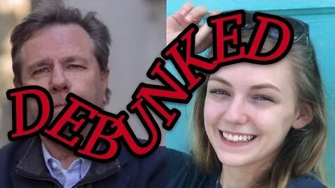 DEBUNKING @TheInterviewRoom LIES Regarding The GABBY PETITO CASE
