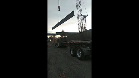 flying beams