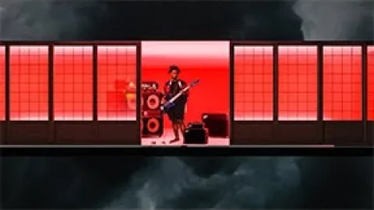 BLEACH: Thousand Year Blood War Part 2 OP『STARS // w.o.d』BLEACH 千年血戦篇 (BASS Cover) Tabs