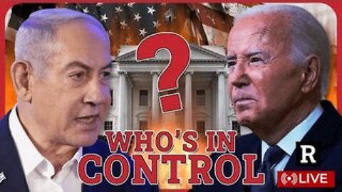 High Alert! Who's in Control of America? Deep State Moving Towards War with Iran